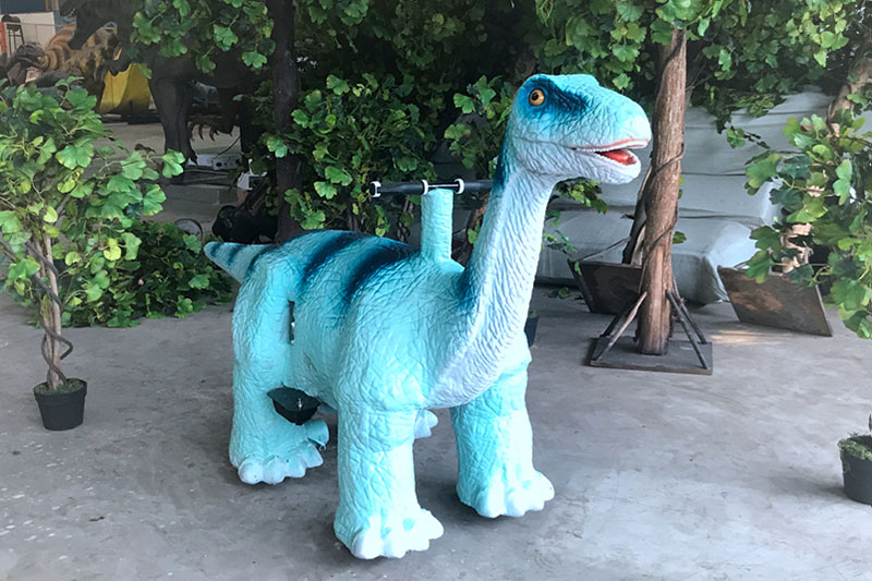 恐龍電瓶車(chē)-板龍電瓶車(chē)