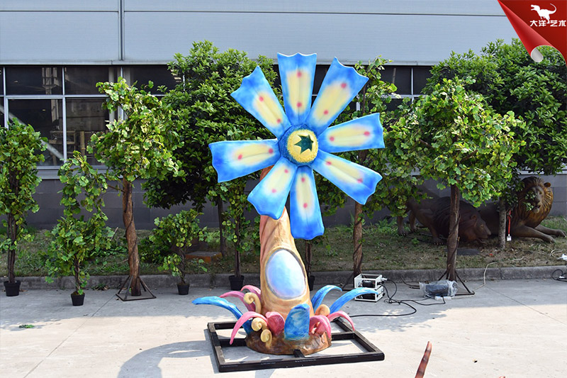 仿真植物，植物大戰(zhàn)僵尸模型