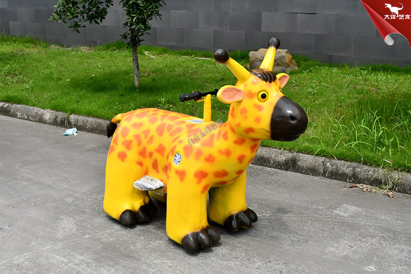 商場(chǎng)電動(dòng)動(dòng)物車(chē)，兒童電動(dòng)動(dòng)物車(chē)